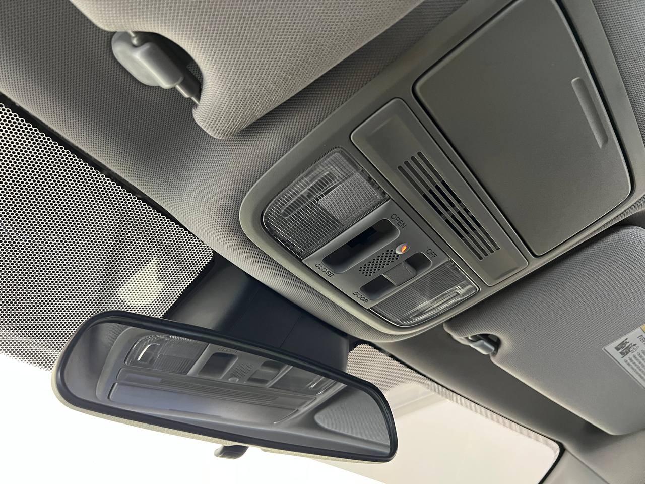 Honda Accord Coupe  2014