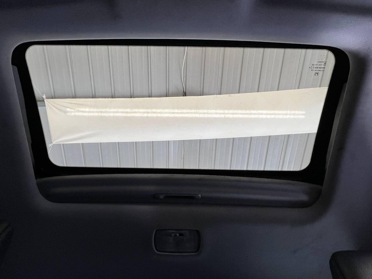 Honda Accord Coupe  2014