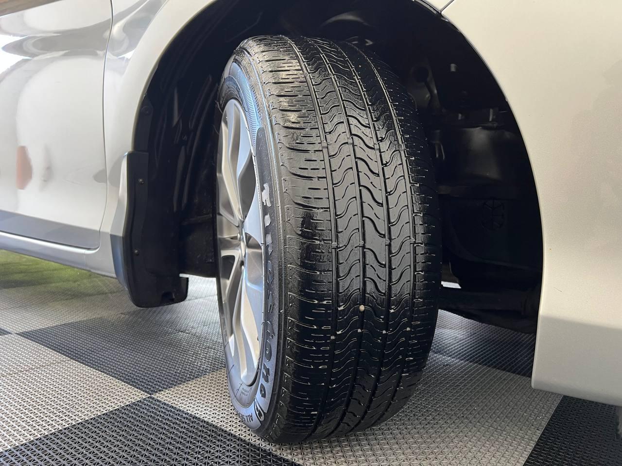 Honda Accord Coupe  2014