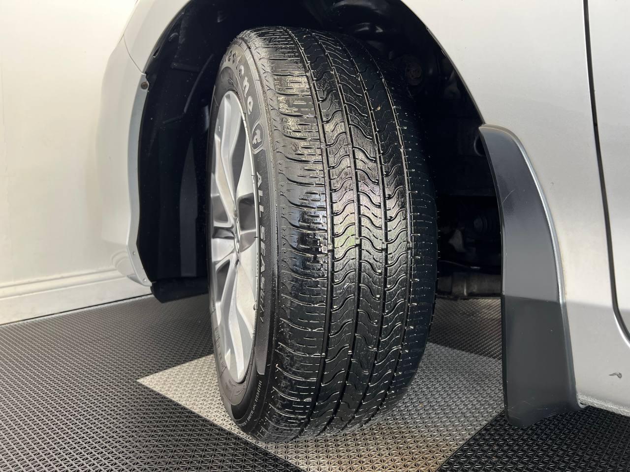 Honda Accord Coupe  2014