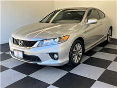2014 Honda Accord Coupe 