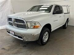 2012 RAM 1500 