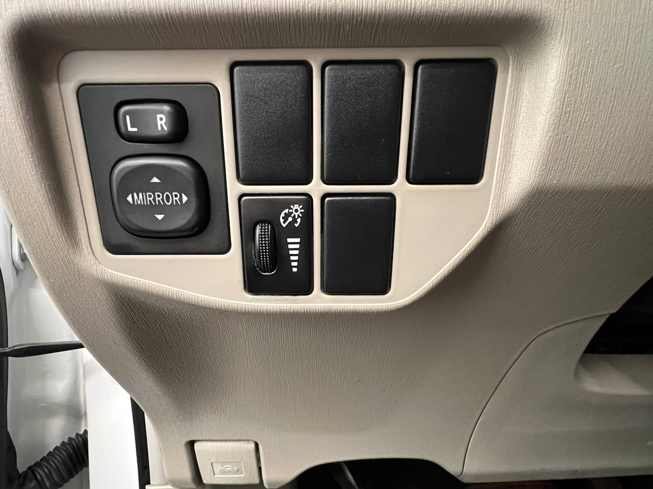 Toyota Prius Three 2012