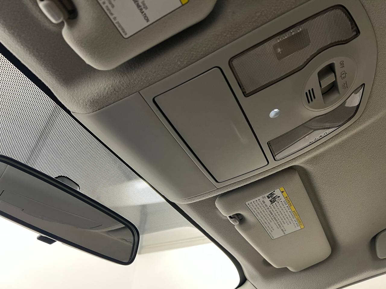 Toyota Prius Three 2012