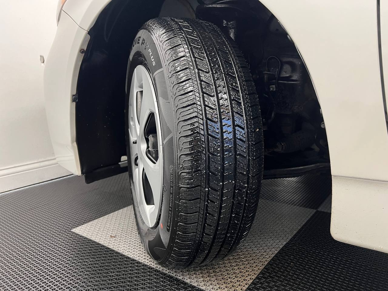 Toyota Prius Three 2012