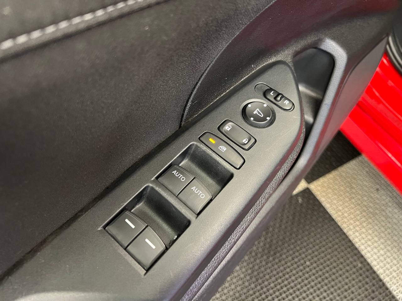 Honda Civic Hatchback  2019