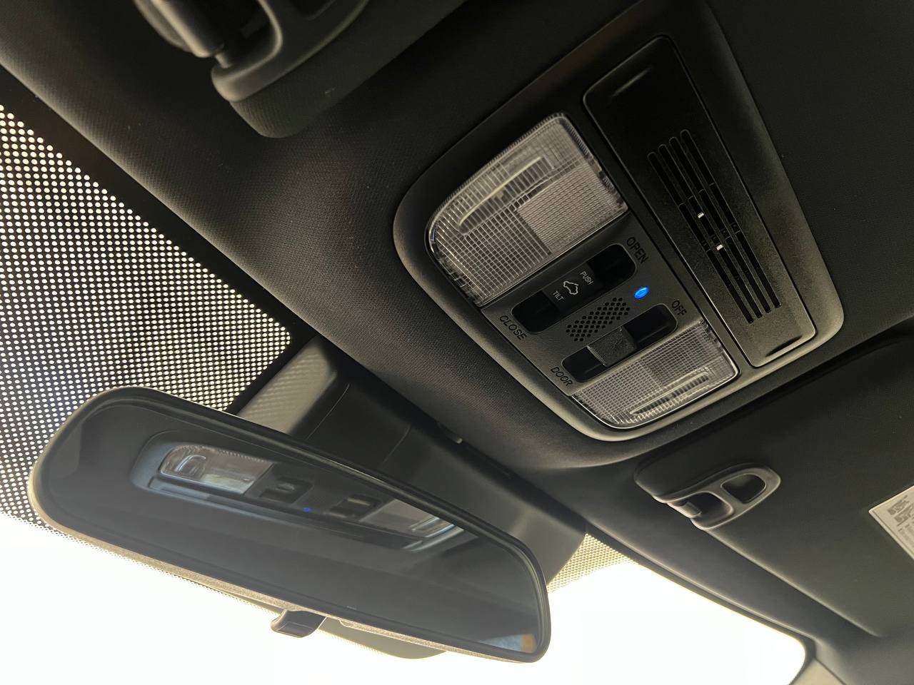 Honda Civic Hatchback  2019