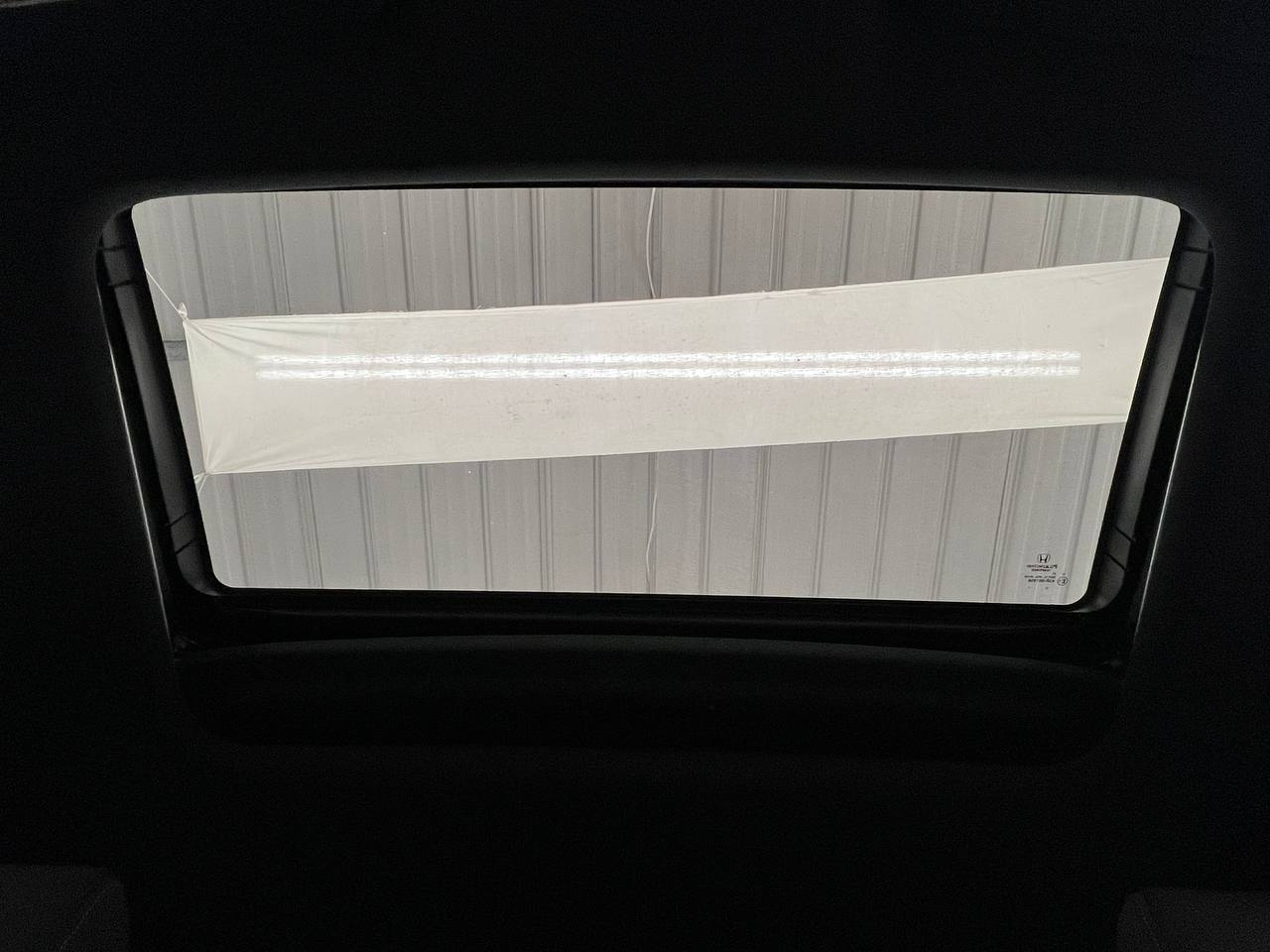 Honda Civic Hatchback  2019