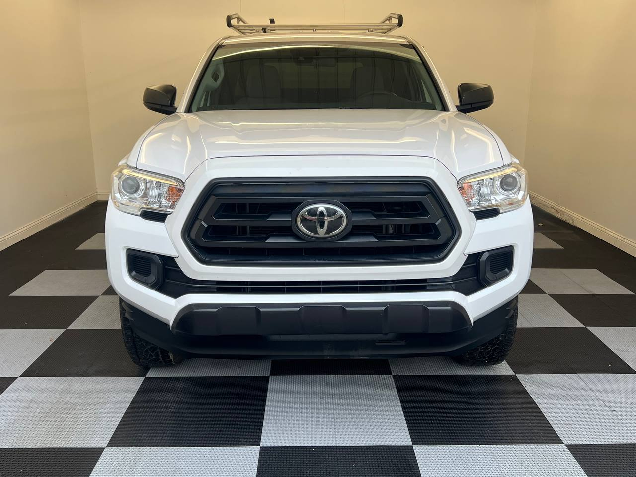 Toyota Tacoma 2WD  2021