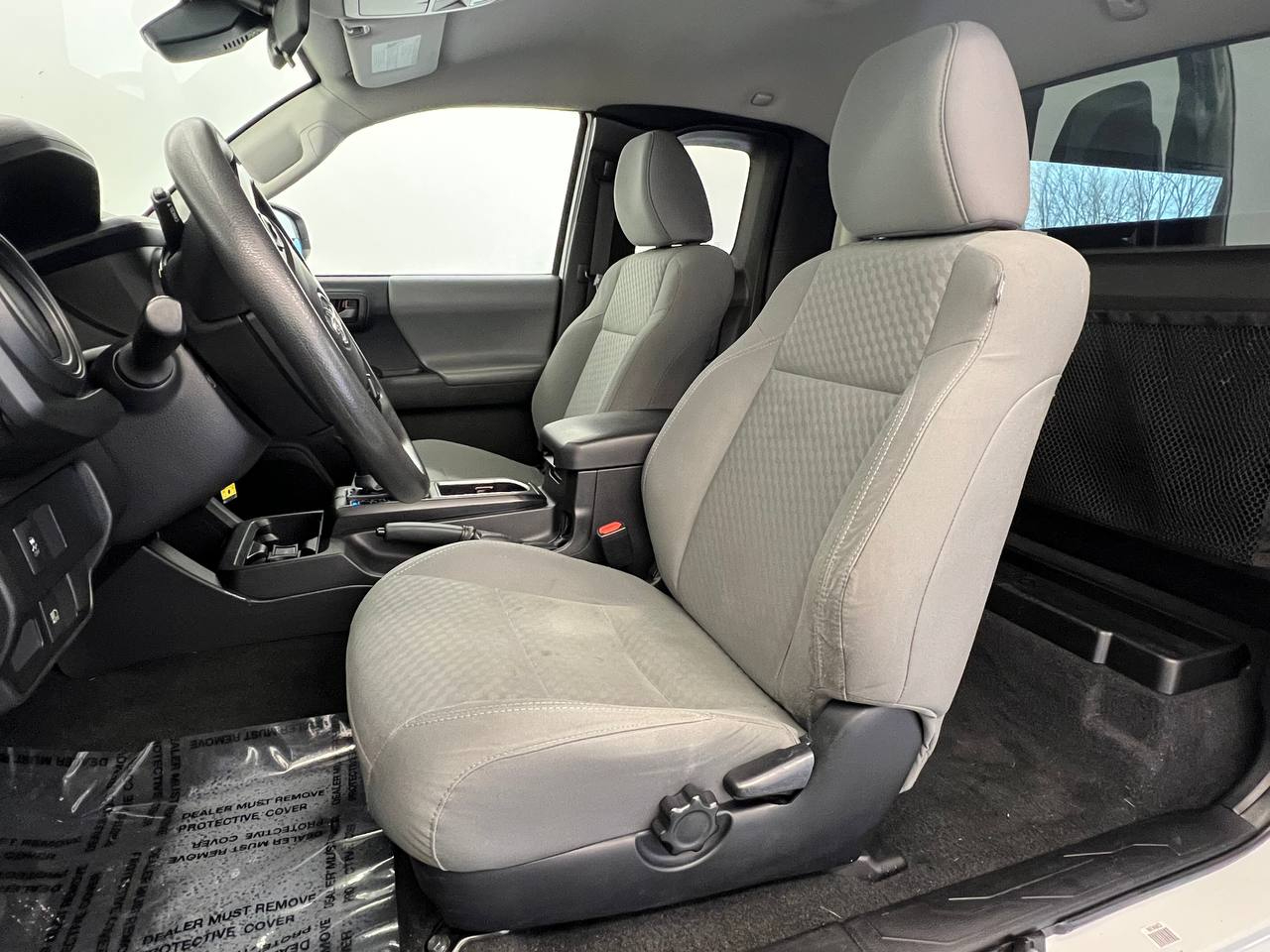 Toyota Tacoma 2WD  2021