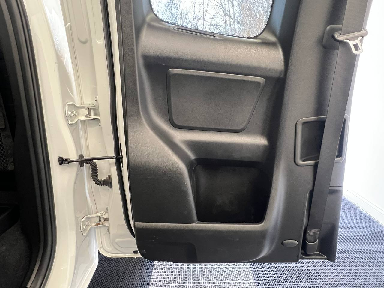 Toyota Tacoma 2WD  2021