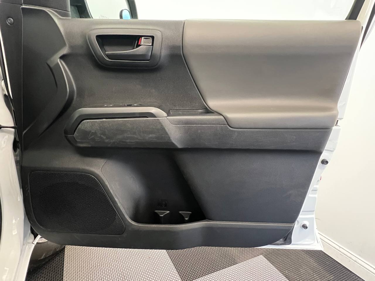 Toyota Tacoma 2WD  2021