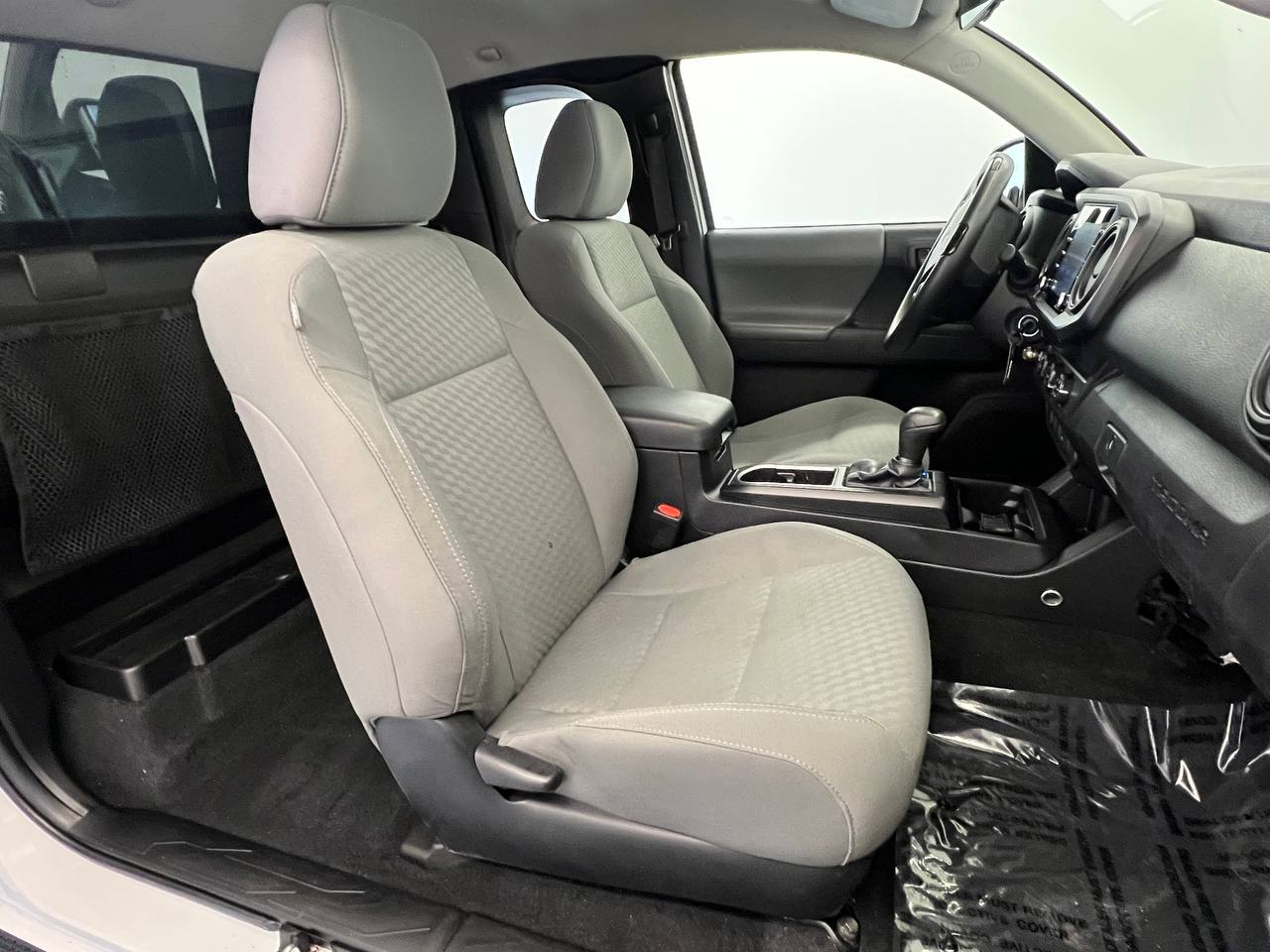 Toyota Tacoma 2WD  2021