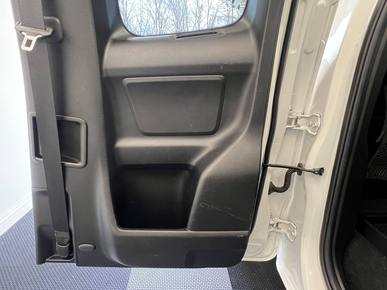 Toyota Tacoma 2WD  2021