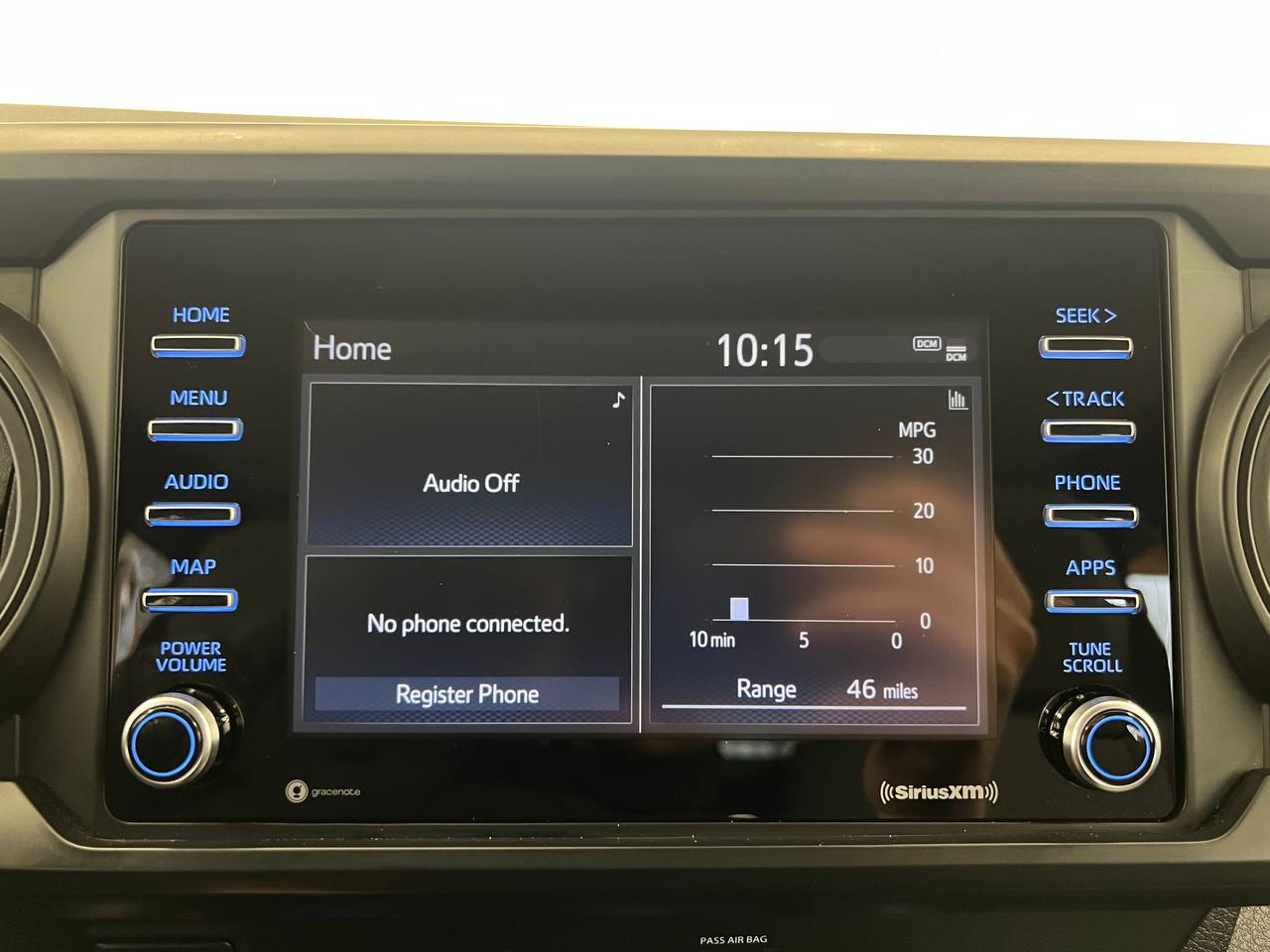 Toyota Tacoma 2WD  2021