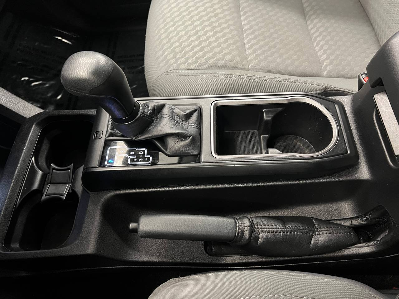 Toyota Tacoma 2WD  2021