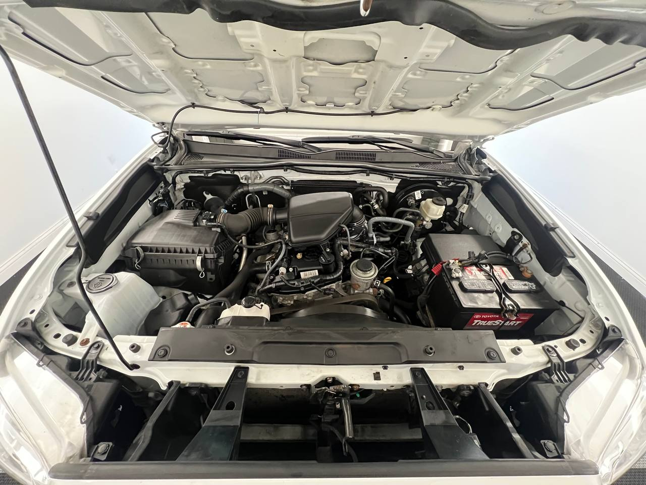 Toyota Tacoma 2WD  2021