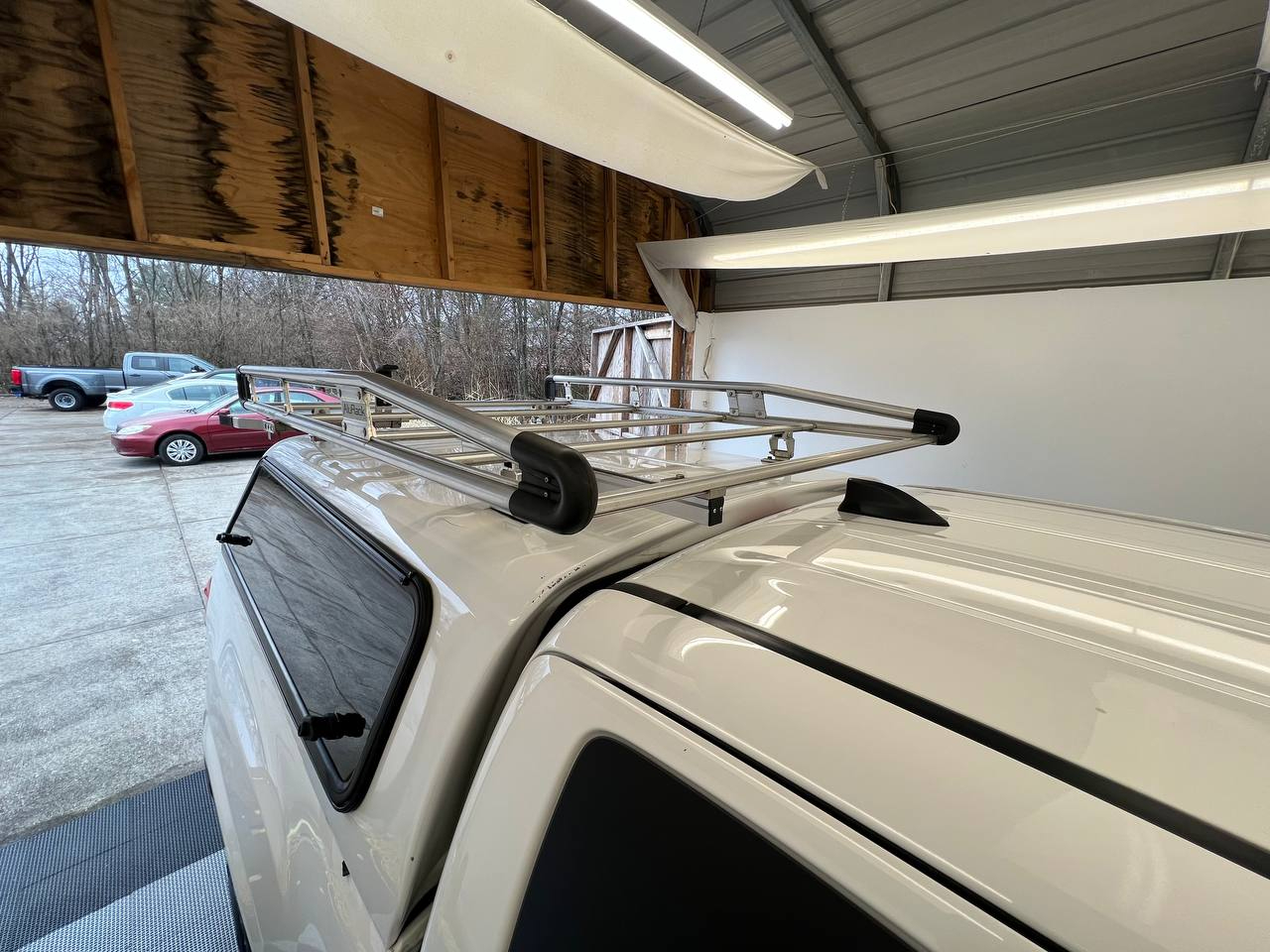 Toyota Tacoma 2WD  2021