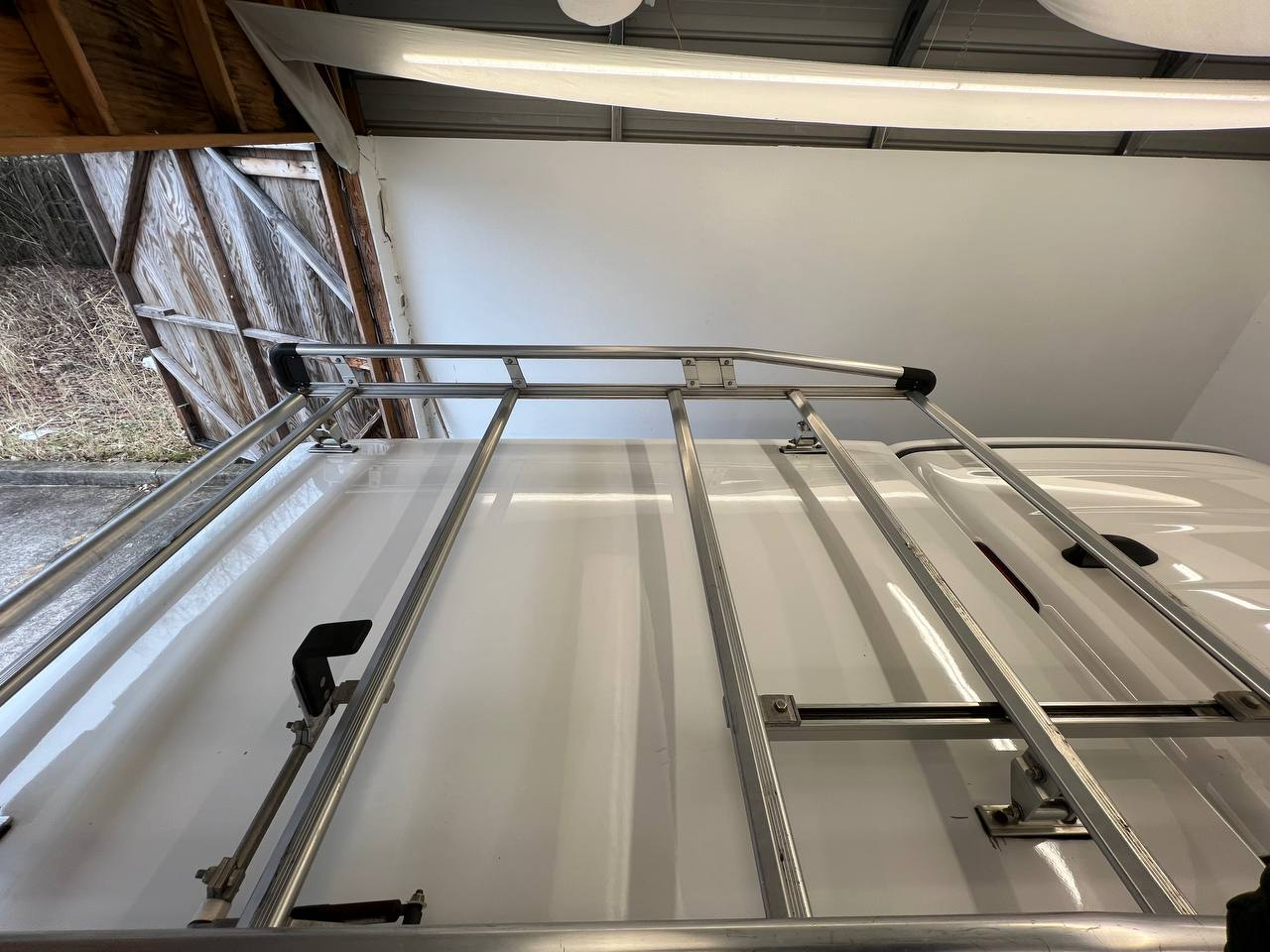 Toyota Tacoma 2WD  2021