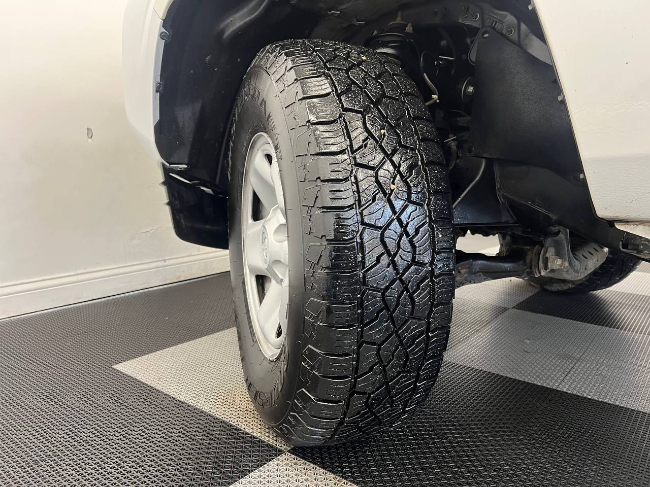 Toyota Tacoma 2WD  2021