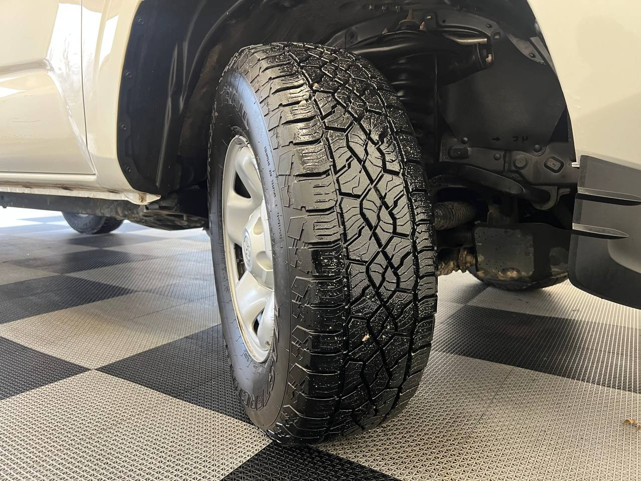 Toyota Tacoma 2WD  2021