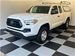 2021 Toyota Tacoma 2WD 