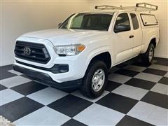 2021 Toyota Tacoma 2WD 