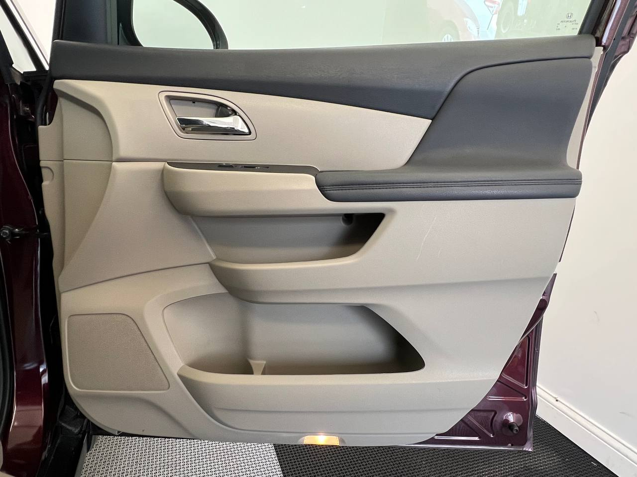 Honda Odyssey 5dr EX 2014