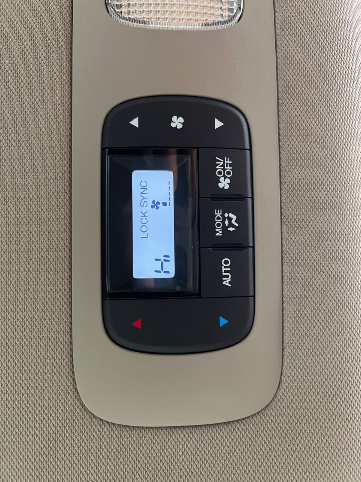 Honda Odyssey 5dr EX 2014