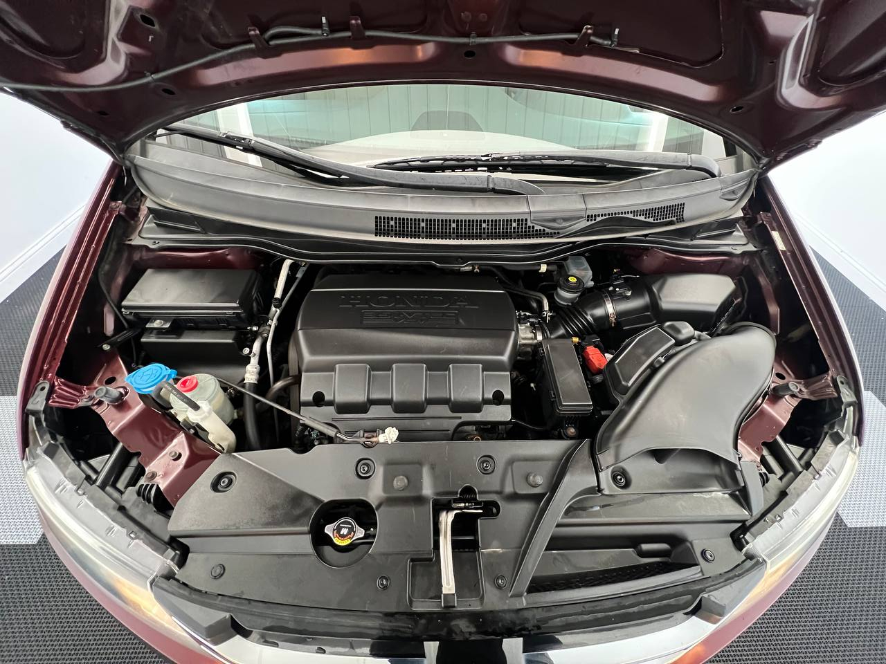 Honda Odyssey 5dr EX 2014