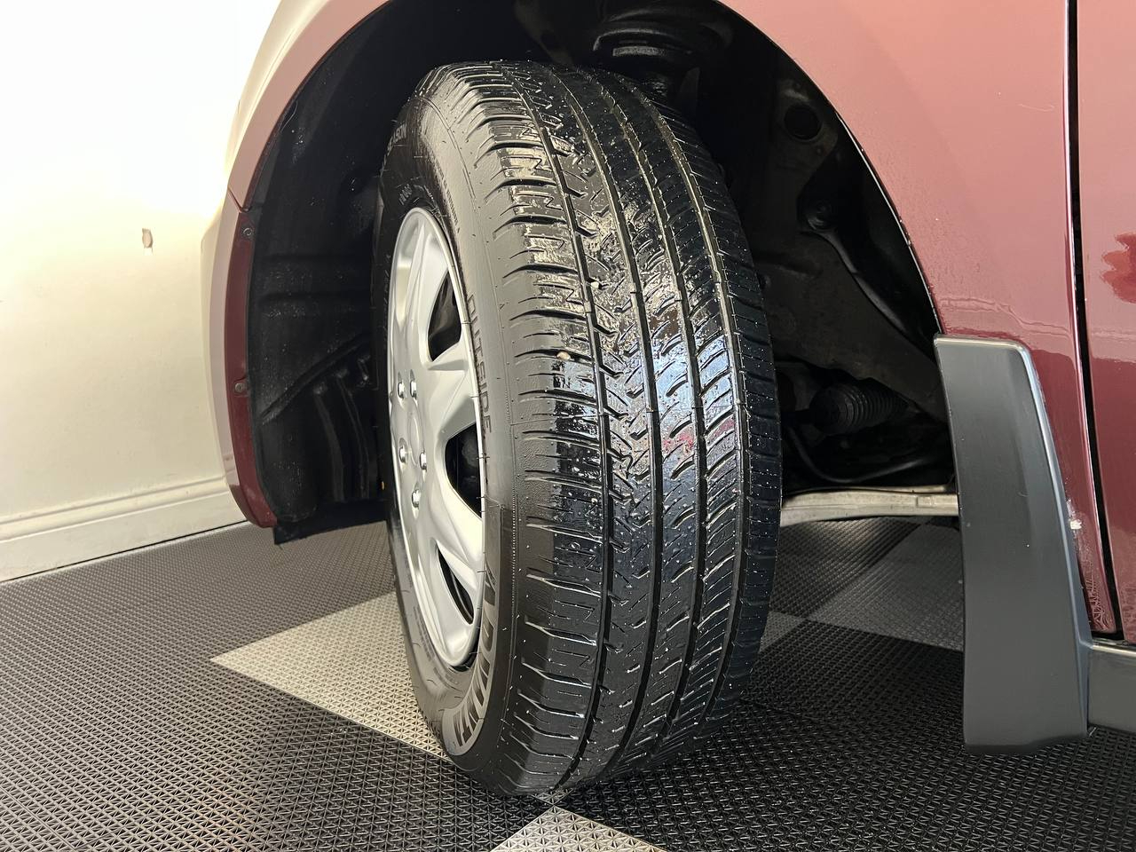 Honda Odyssey 5dr EX 2014