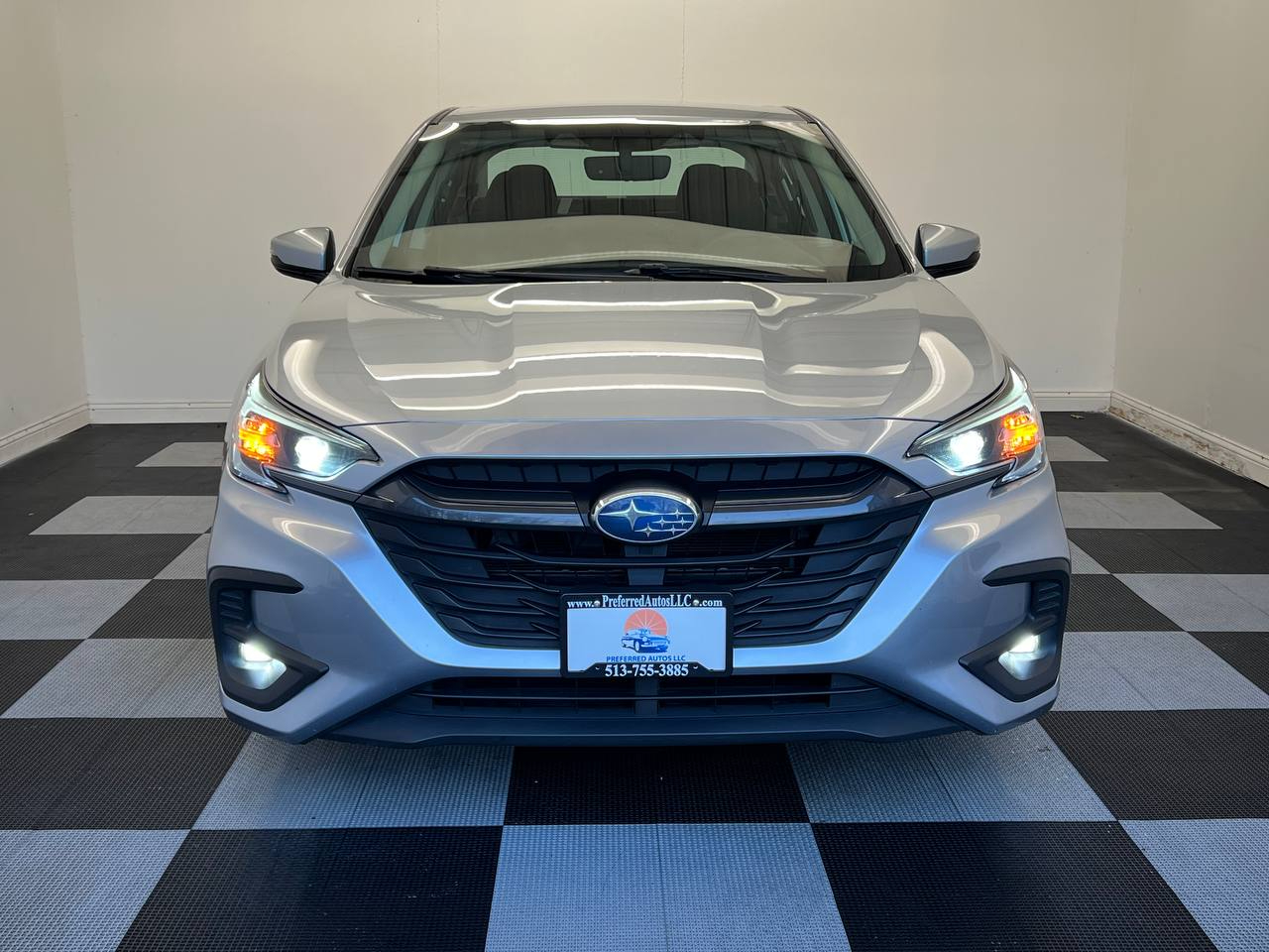 Subaru Legacy Premium AWD 2024