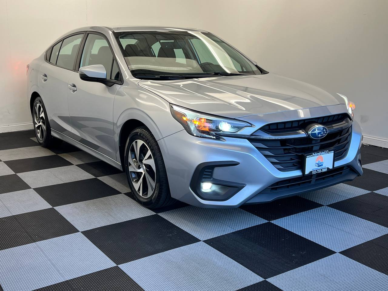 Subaru Legacy Premium AWD 2024