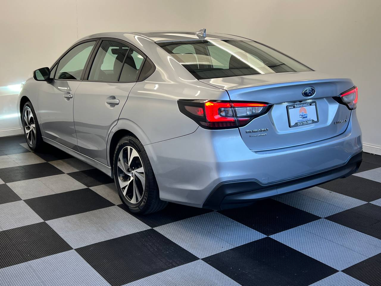 Subaru Legacy Premium AWD 2024