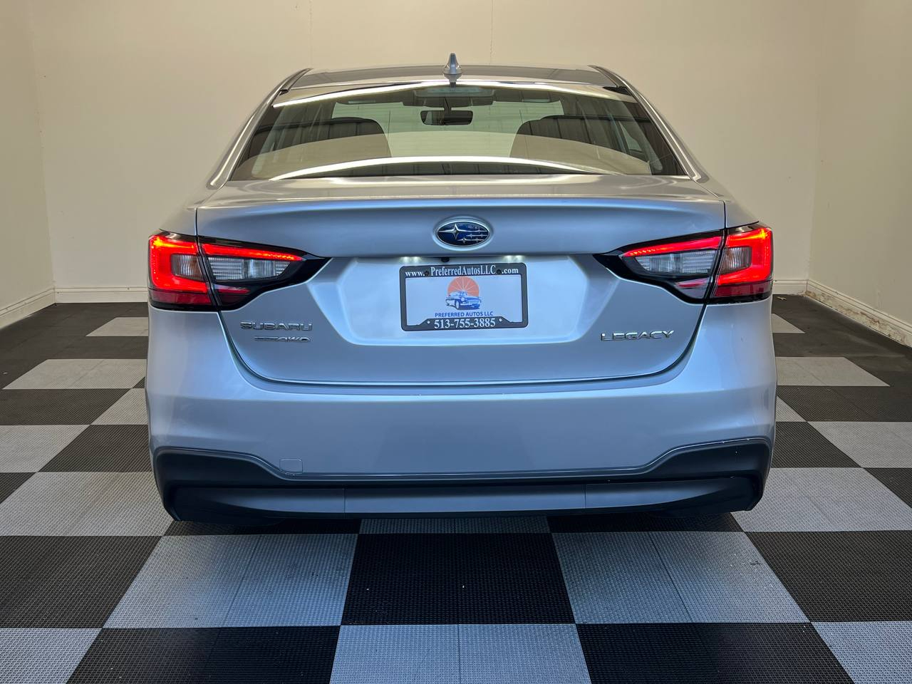 Subaru Legacy Premium AWD 2024