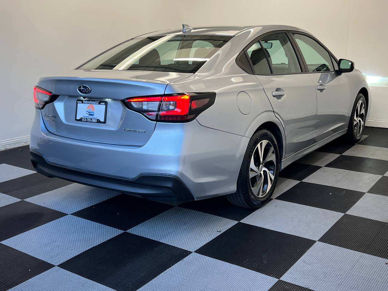 Subaru Legacy Premium AWD 2024