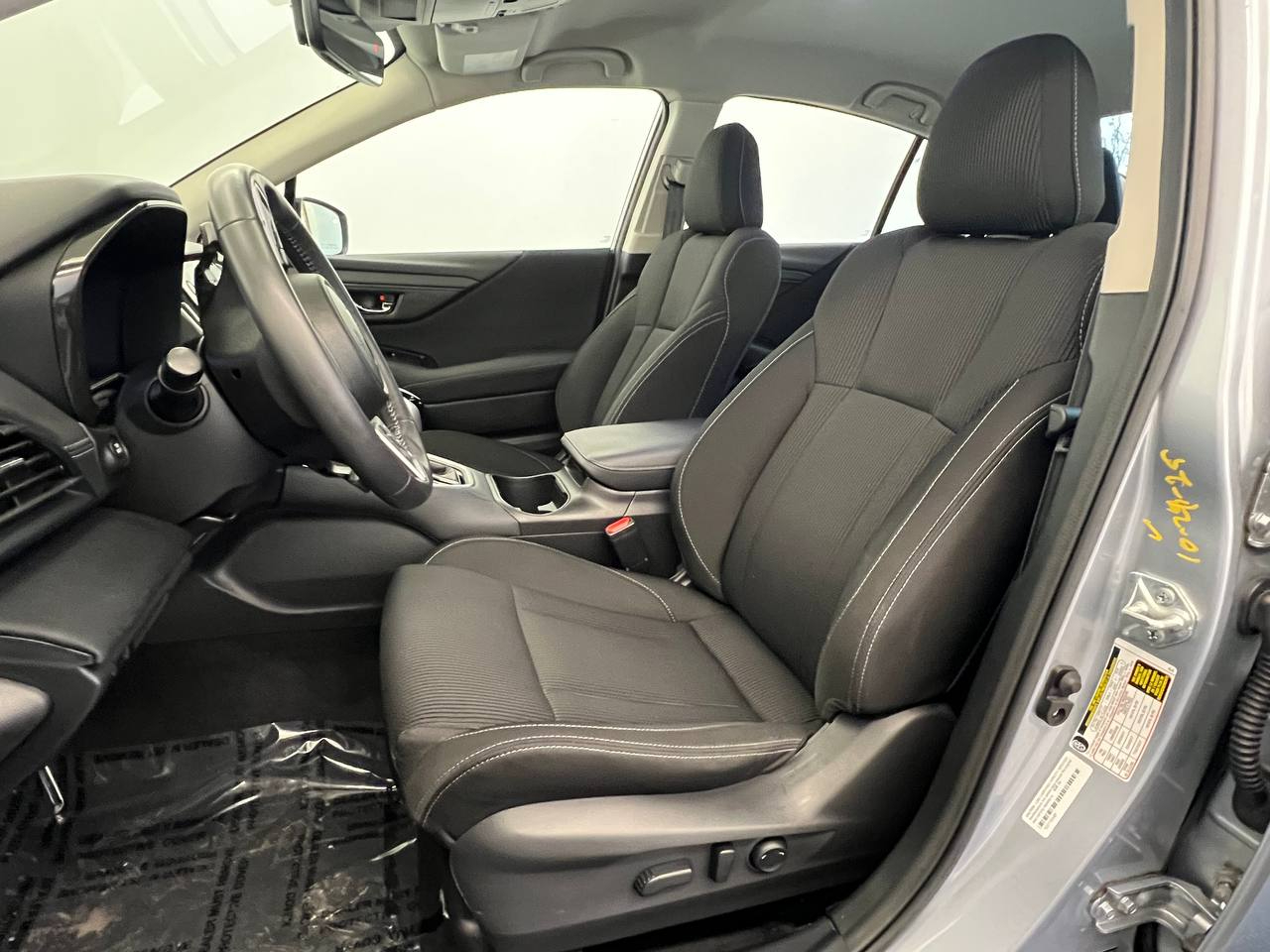 Subaru Legacy Premium AWD 2024