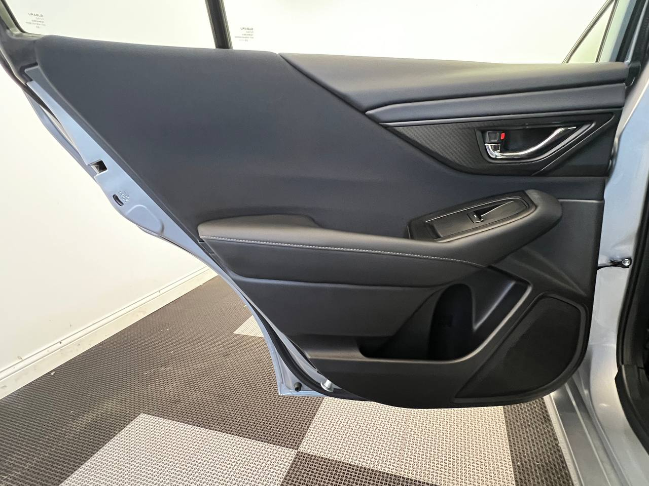 Subaru Legacy Premium AWD 2024