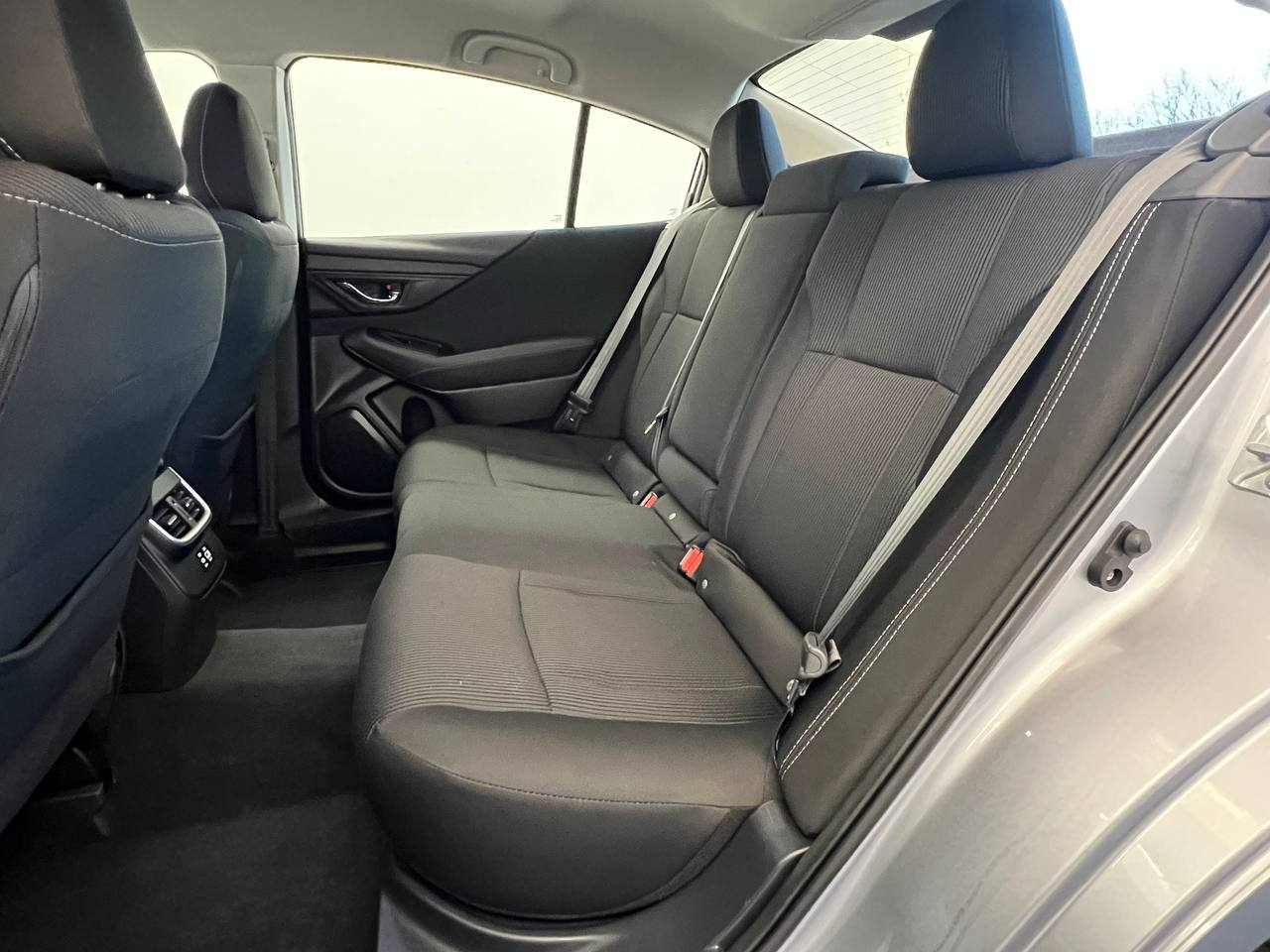 Subaru Legacy Premium AWD 2024