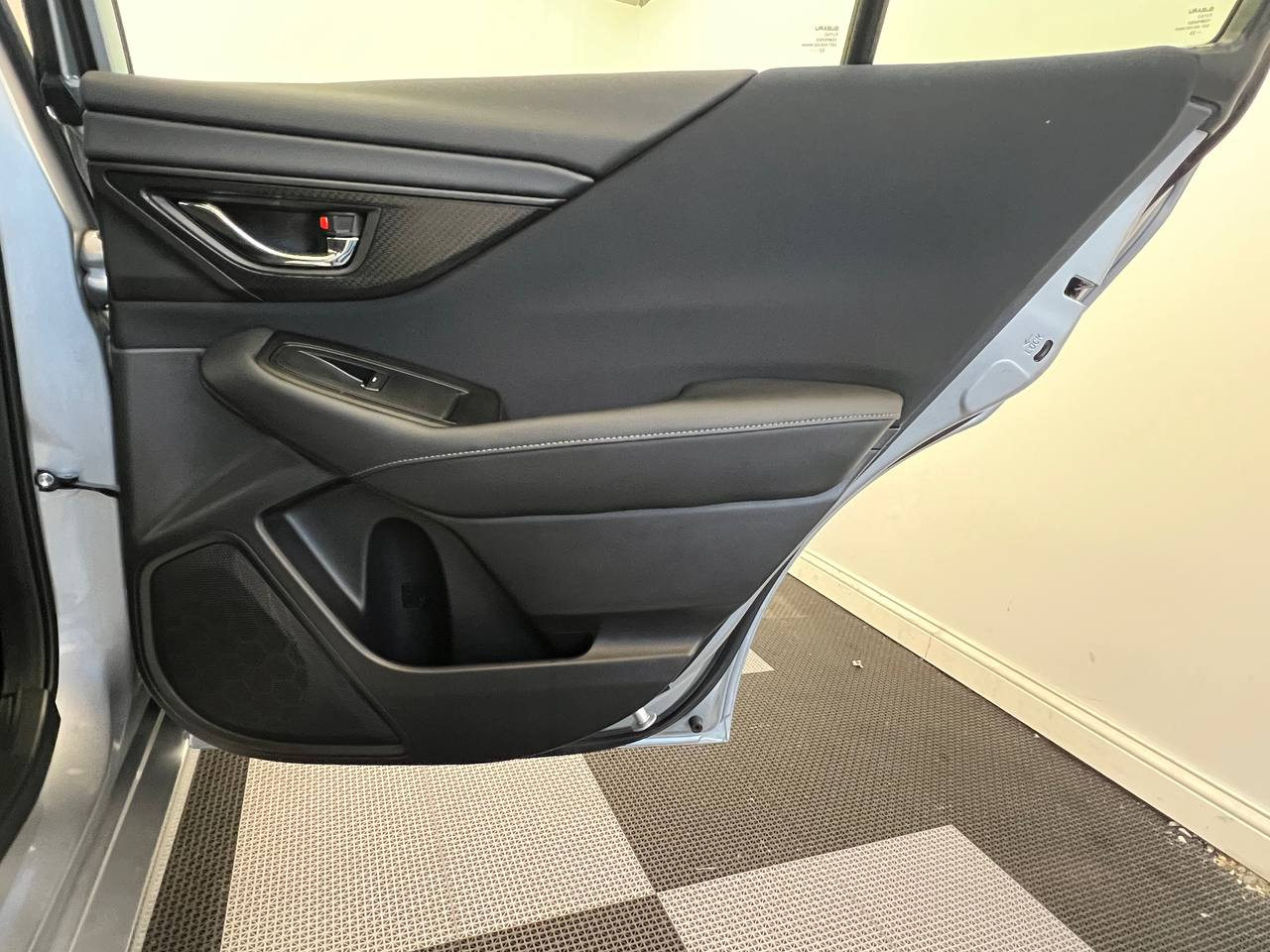 Subaru Legacy Premium AWD 2024