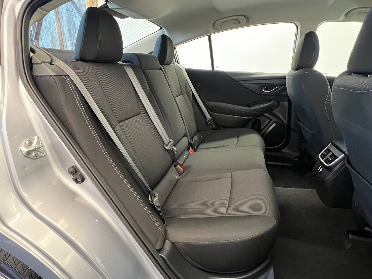 Subaru Legacy Premium AWD 2024