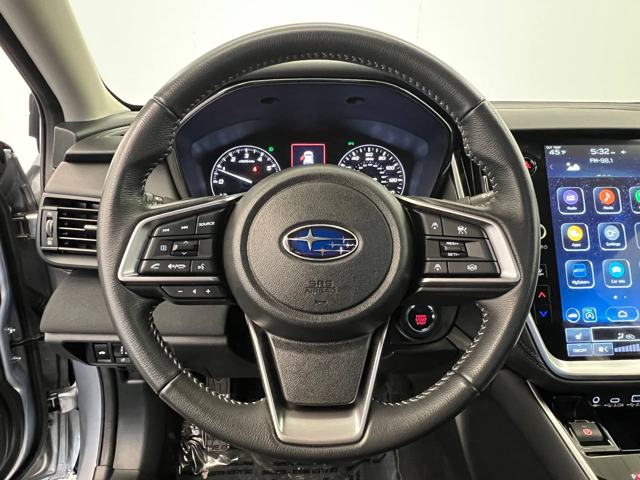 Subaru Legacy Premium AWD 2024