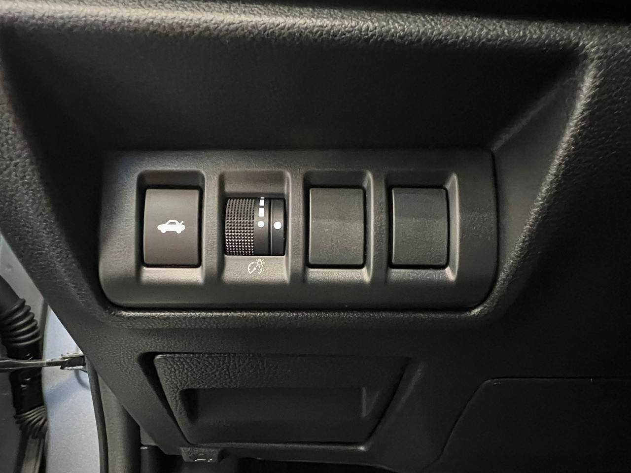 Subaru Legacy Premium AWD 2024