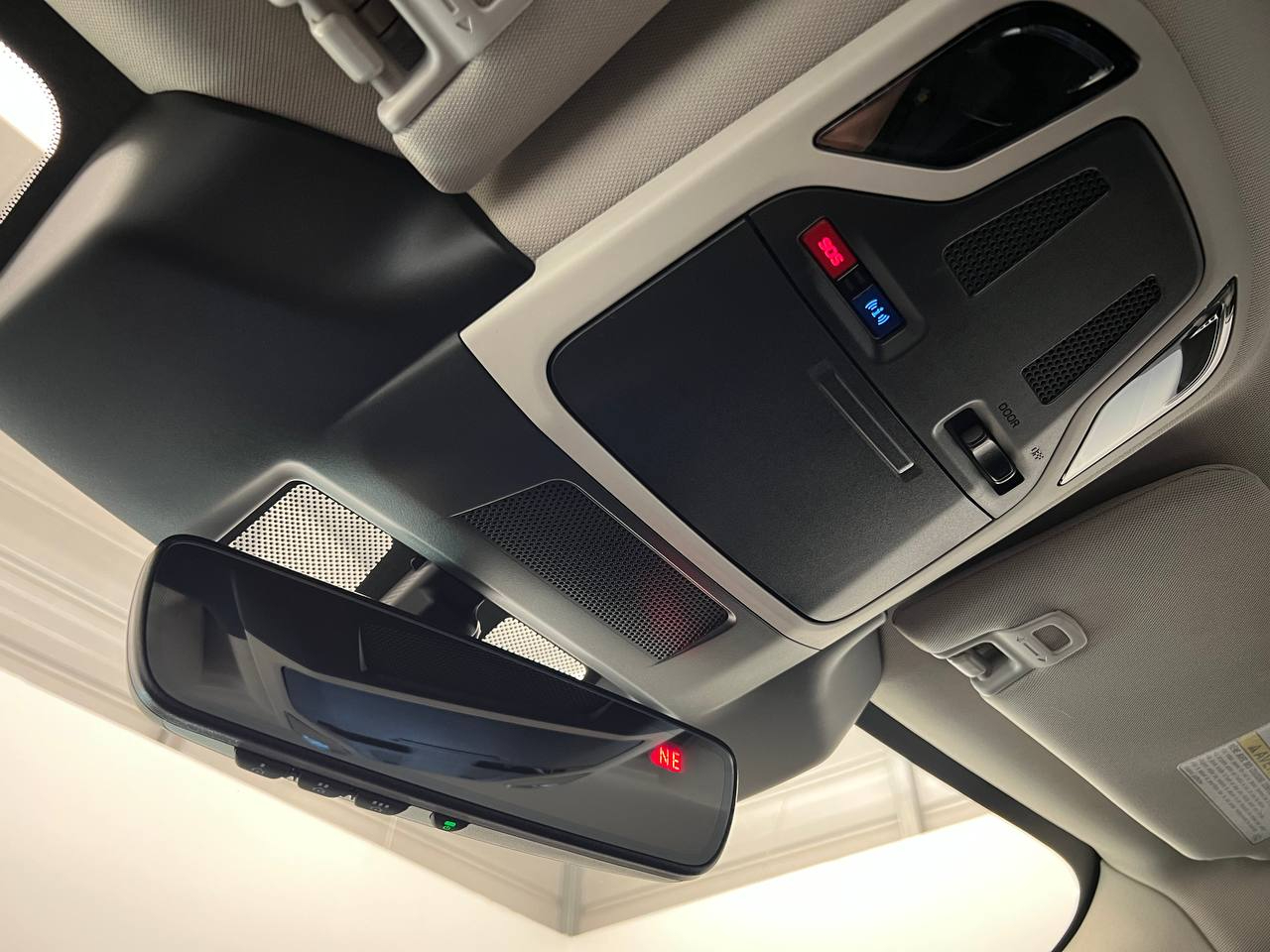 Subaru Legacy Premium AWD 2024