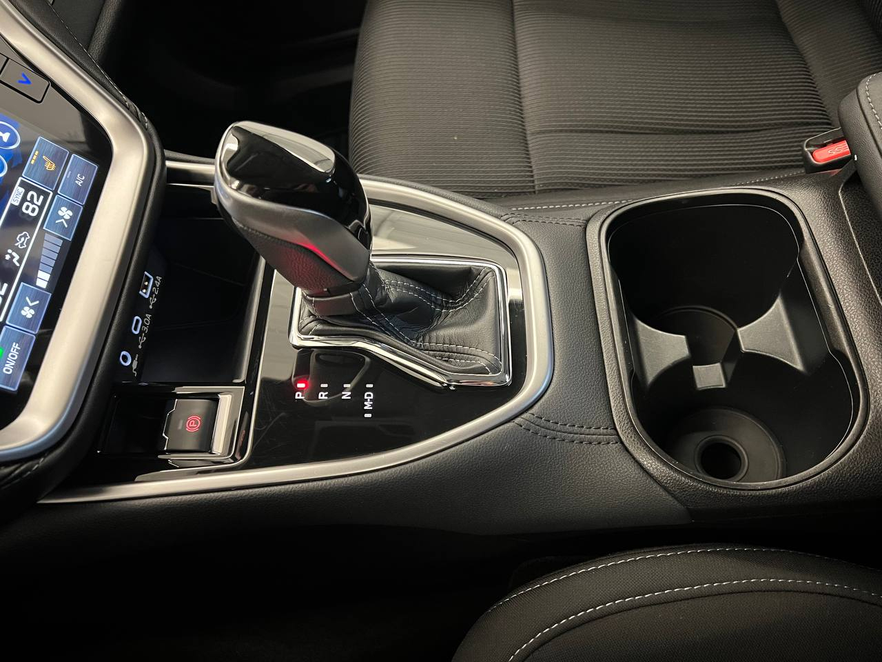 Subaru Legacy Premium AWD 2024