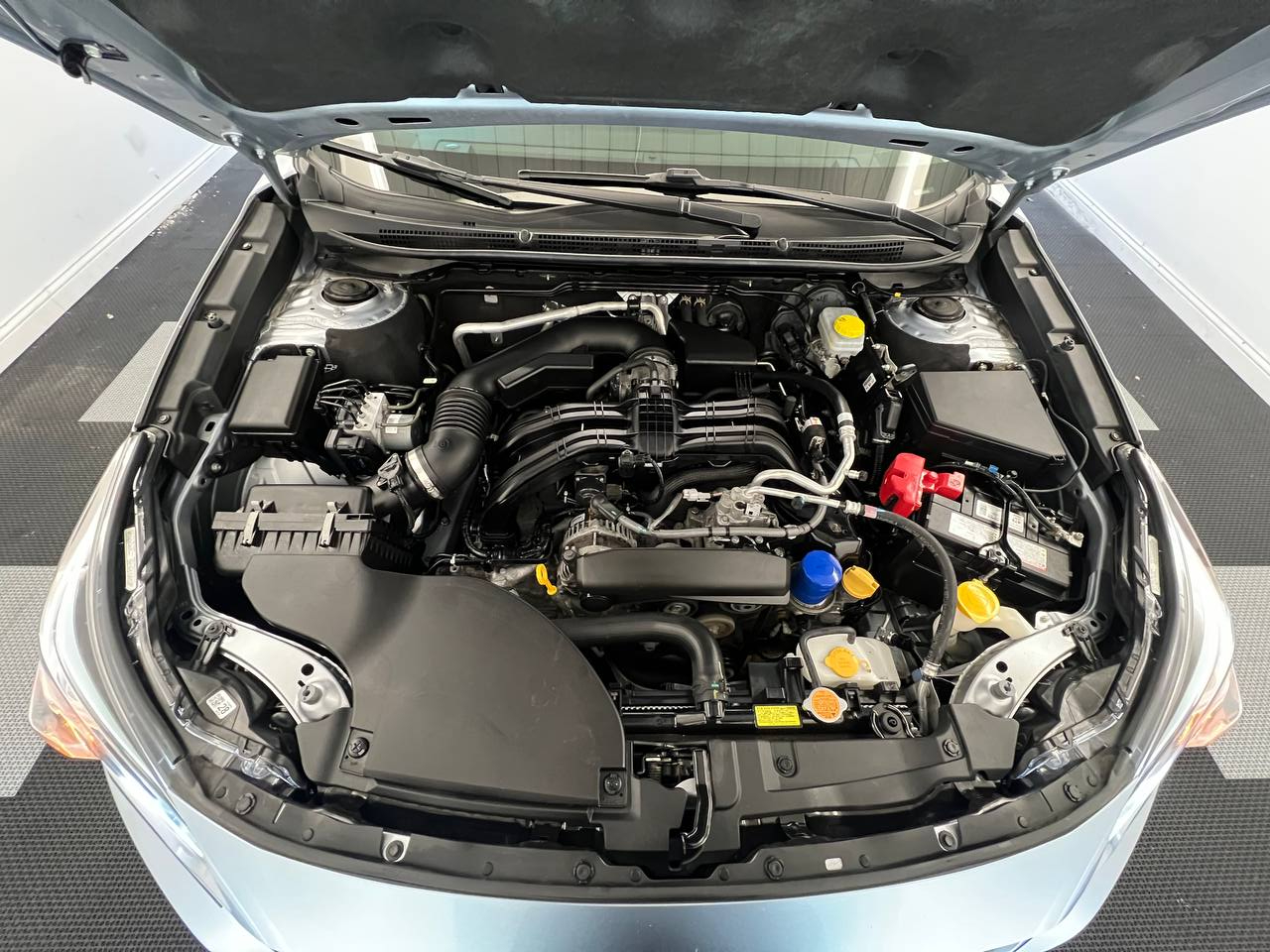 Subaru Legacy Premium AWD 2024