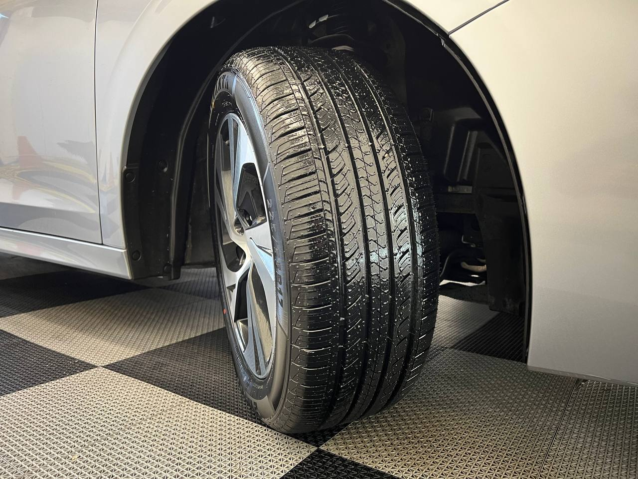 Subaru Legacy Premium AWD 2024