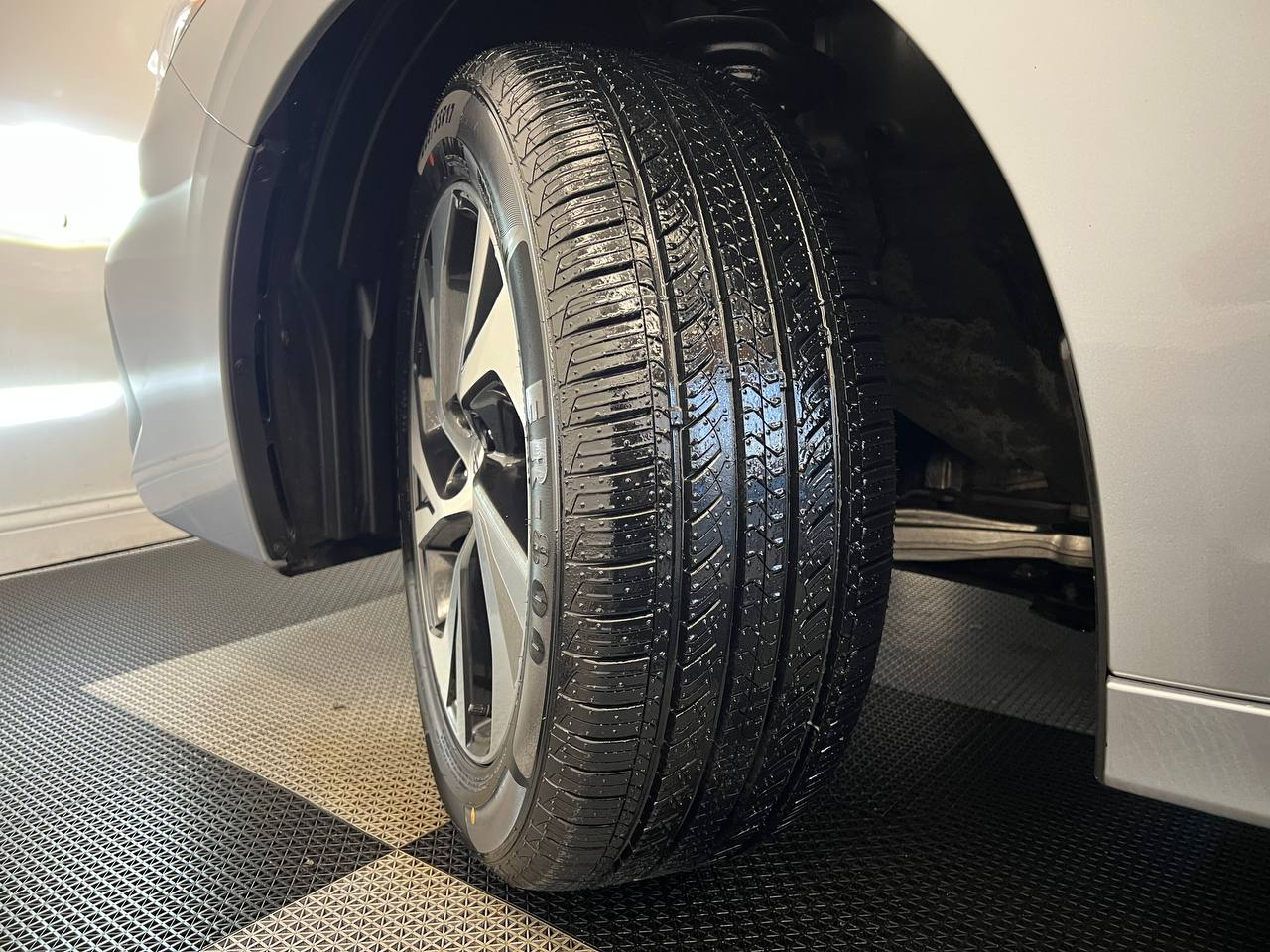 Subaru Legacy Premium AWD 2024