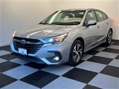 2024 Subaru Legacy 