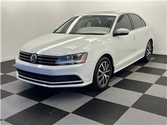2017 Volkswagen Jetta 